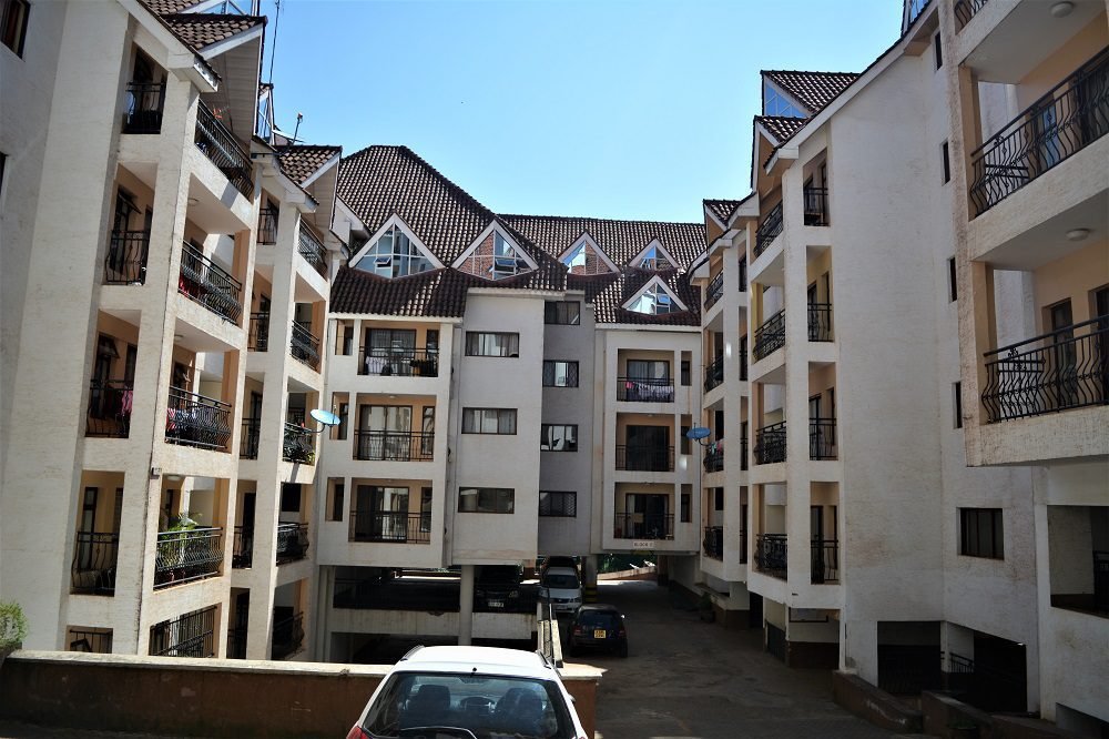 7 Powerful Trends Shaping Kenya’s Rental Market and Strategic Investment Opportunities 4 Affordable rental apartment blocks in Ruaka