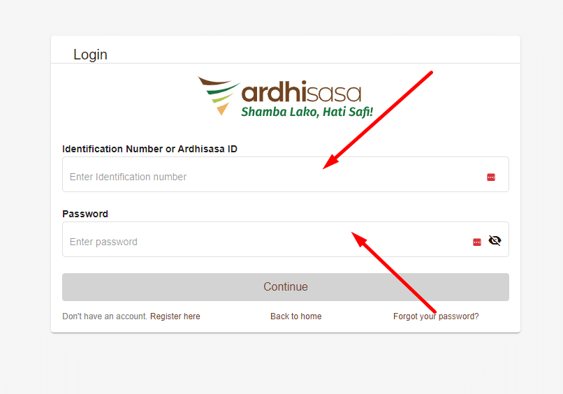 5 Proven Reasons Title Deed Security Matters in Kenya and How to Resolve Land Disputes 4 Ardhi Sasa Login Guide