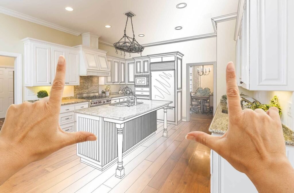 10 Powerful DIY Home Upgrades and Decor Trends in Kenya 4 Benefits of DIY Home Upgrades