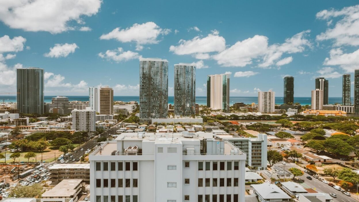 Commercial Real Estate