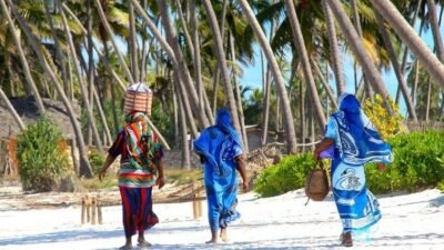 Exploring Swahili Culture Through Coastal Real Estate