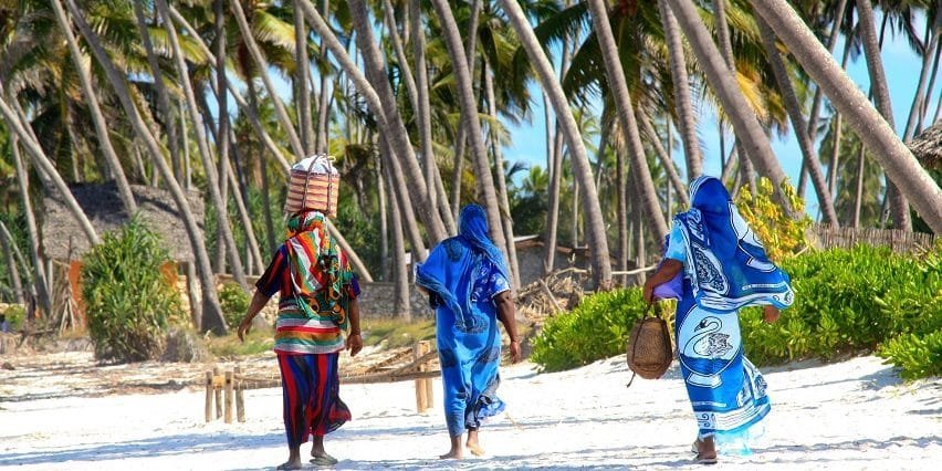 Exploring Swahili Culture Through Coastal Real Estate