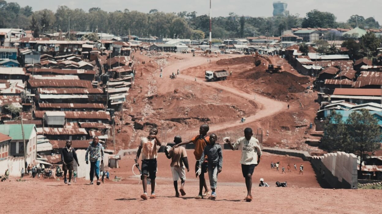 Growth Of Satellite Towns Emerging Hotspots