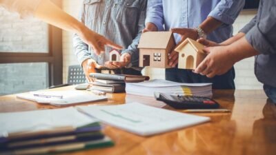 How Kenyans Abroad Influence Real Estate Back Home