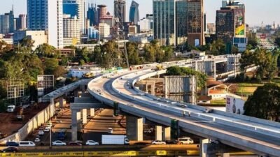 How Nairobis Youth Are Redefining Urban Real Estate Through Lifestyle