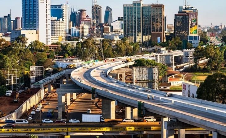 How Nairobis Youth Are Redefining Urban Real Estate Through Lifestyle