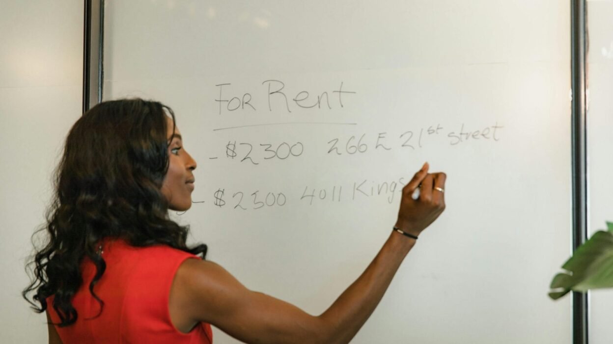 Kenya Property Market 2025