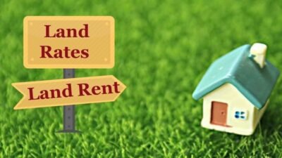 Kenya Real Estate Regulations