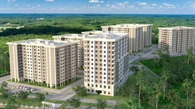 Kenyas Affordable Housing Program