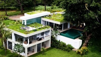Kenyas Real Estate Sector Is Increasingly Embracing The Principles Of Sustainability