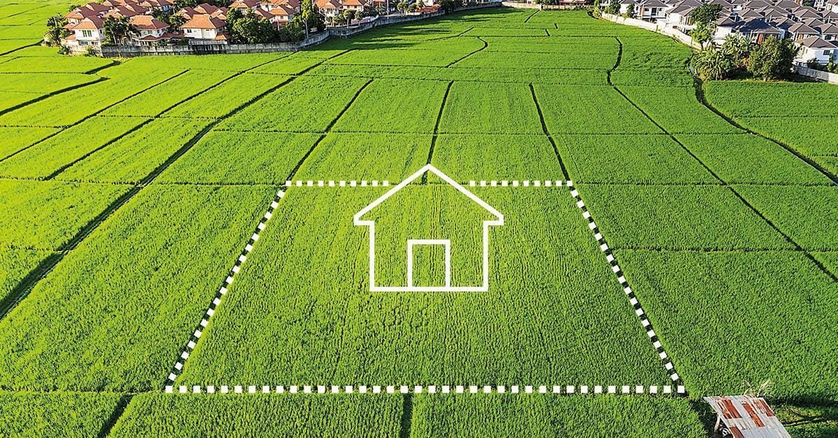 Land Investment