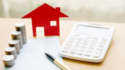 Mortgage Uptake Still Constrained by Income Realities