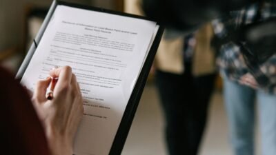 Protecting Off Plan Buyers