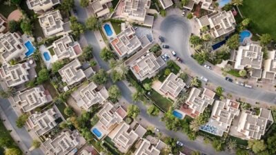 Real Estate Boom in Kenya