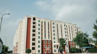 Student Housing Market Growth