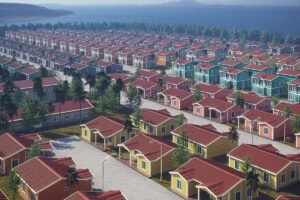 Ugandas Affordable Housing 1