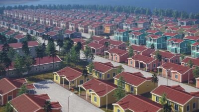 Ugandas Affordable Housing 1