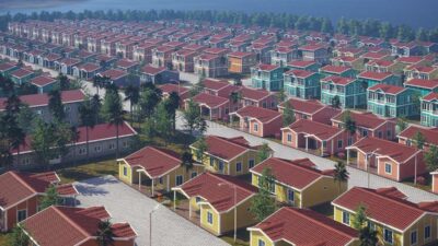 Ugandas Affordable Housing
