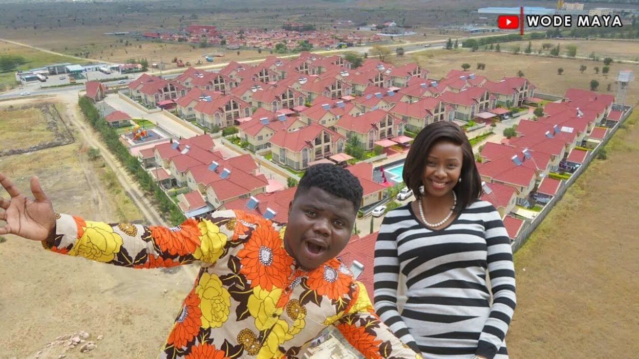 Women In Real Estate Kenya