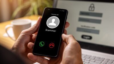 how to avoid scams