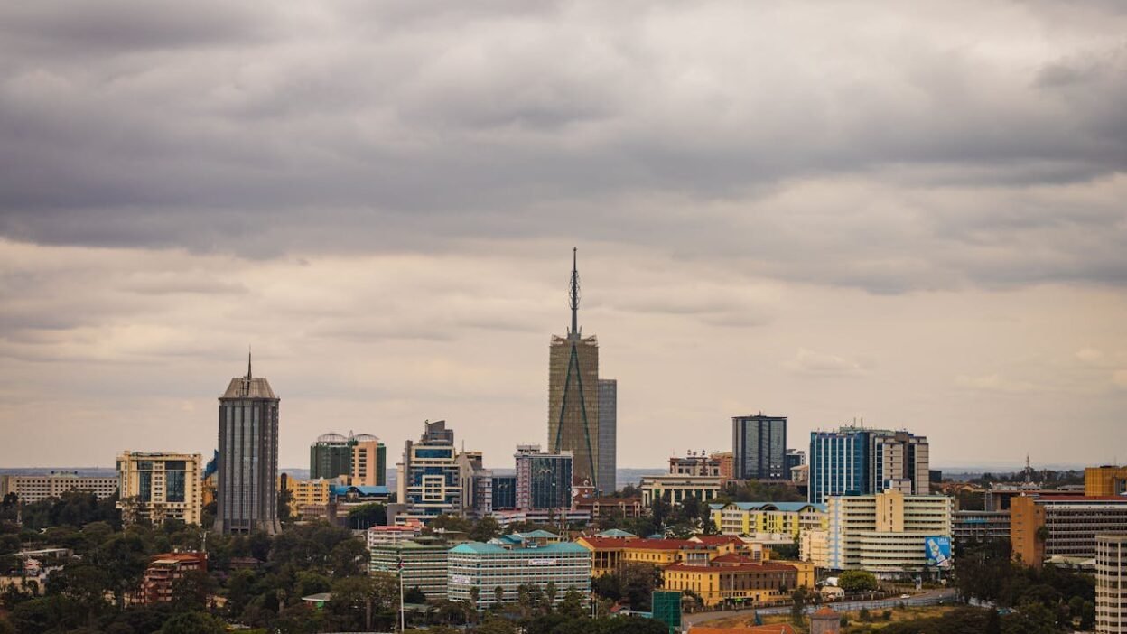 nairobi real estate