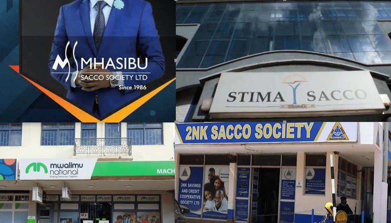 Saccos in Housing: 7 Opportunities and Risks 3 sacco housing in Kenya