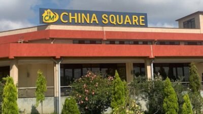 Commercial Real Estate Kenya
