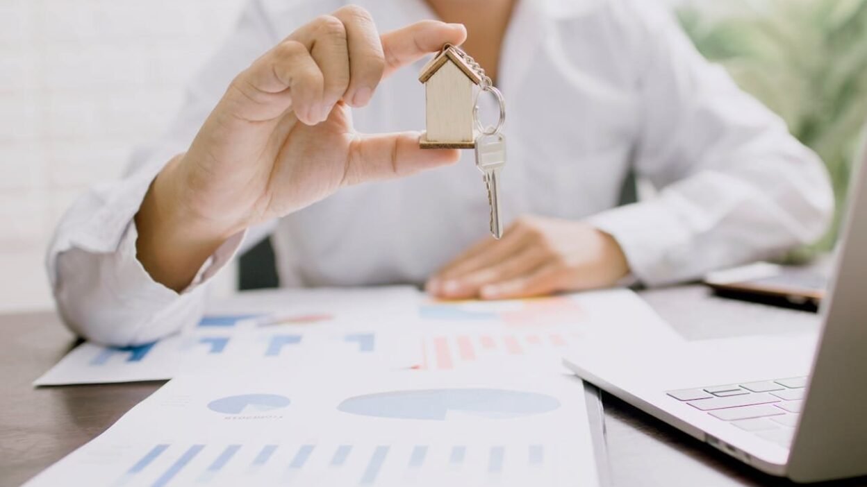 Diaspora Real Estate Kenya