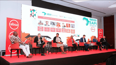 East African Real Estate Investment