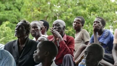 Land Wrangles And Titling The Achilles Heel Of Ugandan Real Estate1