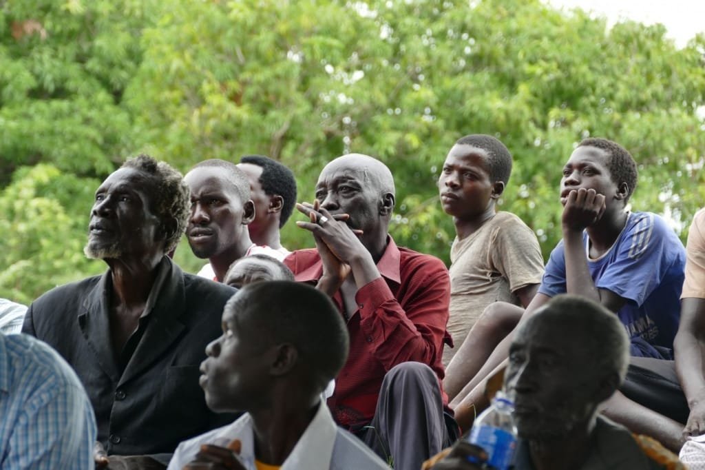Land Wrangles And Titling The Achilles Heel Of Ugandan Real Estate1