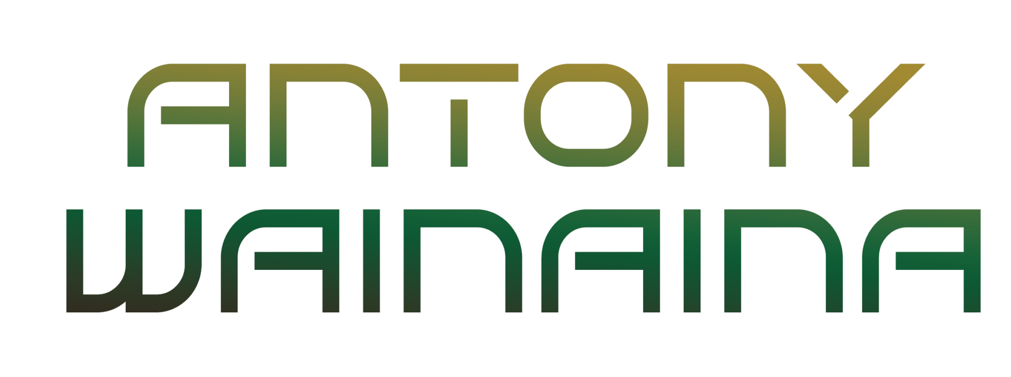 Antony Wainaina