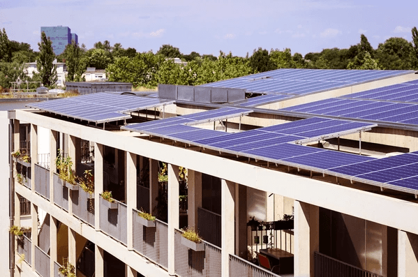 Eco-Friendly Apartments Nairobi: Smart Sustainable Sanctuaries 3 Eco-friendly Apartments Nairobi