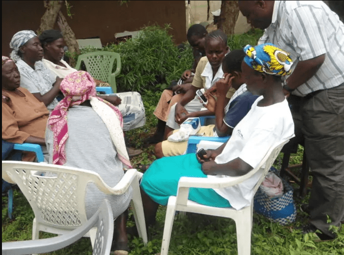 How to Buy a Home in Kenya: Your Ultimate Step-by-Step Process 3 Women in Chamas