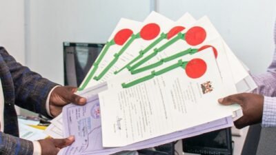 How to Buy a Home in Kenya: Your Ultimate Step-by-Step Process 4 kenya title deed
