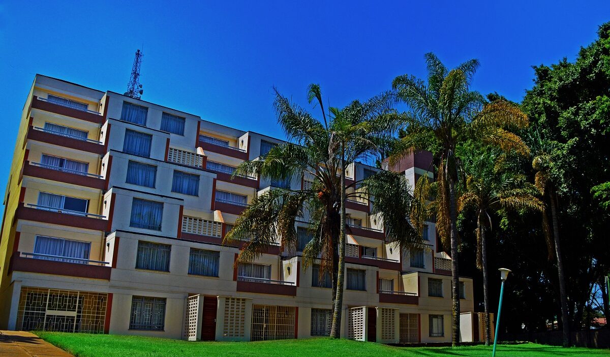 kenya real estate