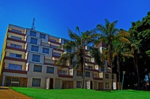 kenya real estate