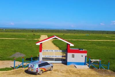 prime property in kitengela