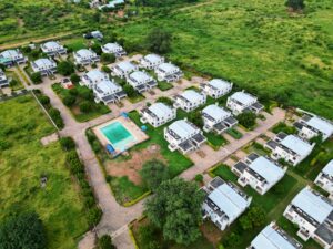 real estate business in Kenya