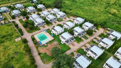 real estate business in Kenya