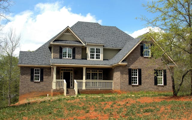 Home property