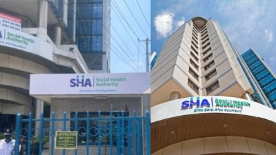 sha registration
