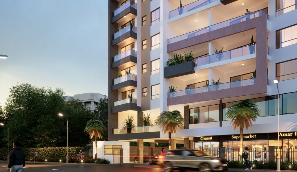 Top 15 Real Estate Companies in Kenya (2025) – Leading & Trusted Developers Redefining Urban Living 3 gazebo apartments nairobi