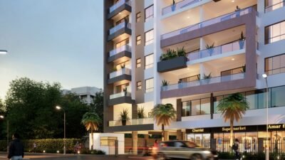Gazebo Apartments Nairobi | Luxury Parklands Apartments 8 gazebo apartments nairobi