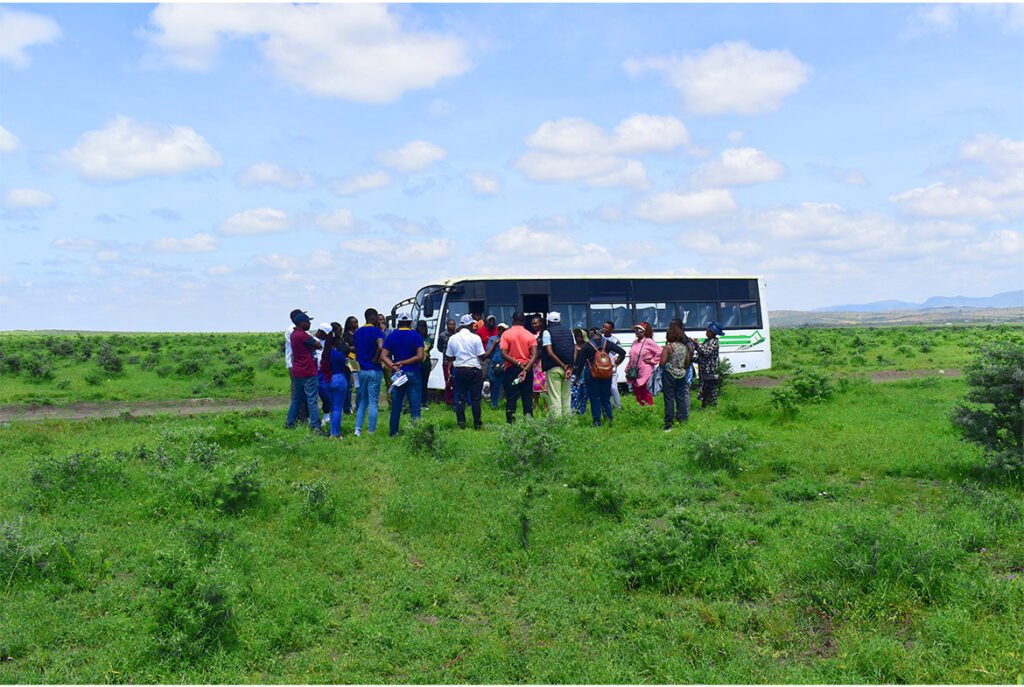The Ultimate Guide to Legally and Securely Buying Land in Kenya 3 Kenya affordable land nanyuki opportunity