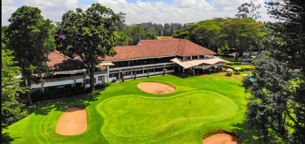 Apartments in Nairobi: The Ultimate 2025 Guide to Prices, Neighborhoods & Investment 3 Muthaiga Golf Club in Muthaiga