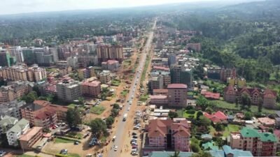 Developer Financing Challenges Kenya: 7 Proven Obstacles and Smart Fixes 8 Ruaka town in Kiambu