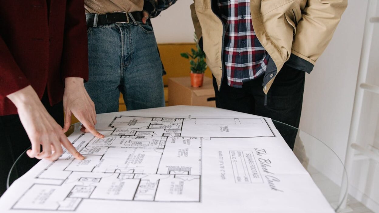 Real Estate Playbook: Sell, Invest & Manage 1 real estate playbook