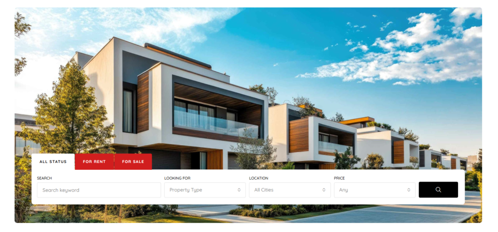 Real estate in Kenya complete guide for buyers, investors & agents 3 MAPLOTI.COM HOMEPAGE SECTION