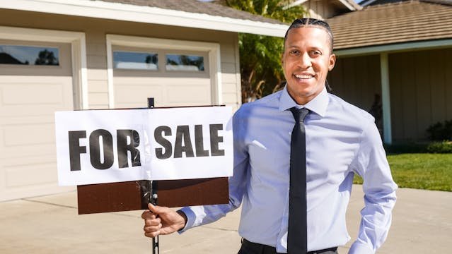 Real estate in Kenya complete guide for buyers, investors & agents 4 REAL ESTATE AGENT